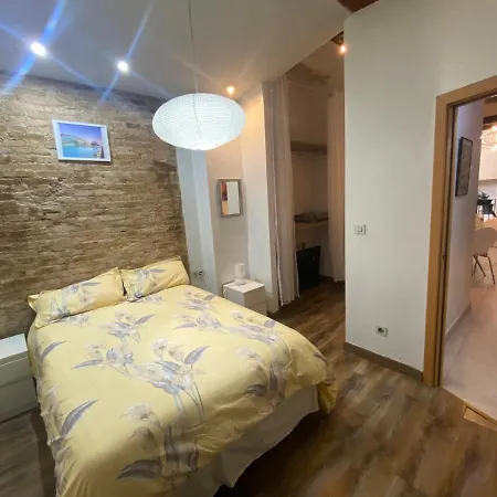 Your Valencia Home Exterior foto