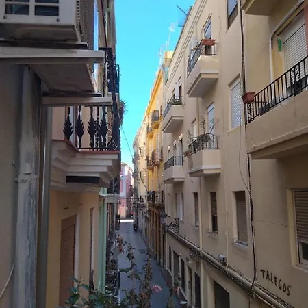 Your Valencia Home Exterior foto